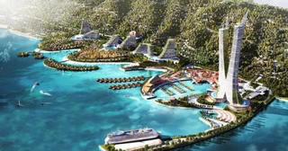 Gặp khó về dòng tiền, Tập đoàn EverLand lấy tiền đâu để làm loạt dự án nghìn tỷ?