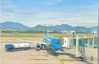 Đà Nẵng không muốn Quảng Nam 'định hướng sân bay Chu Lai thay thế sân bay Đà Nẵng'