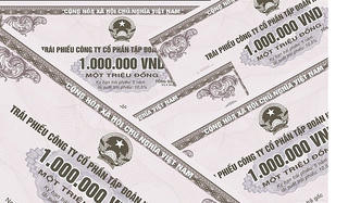 Gia hạn trái phiếu doanh nghiệp: Doanh nghiệp khất nợ, nhà đầu tư 'khóc thầm'