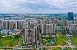 Công bố con số bất ngờ, kinh doanh BĐS vay vốn nhiều gấp đôi năm ngoái