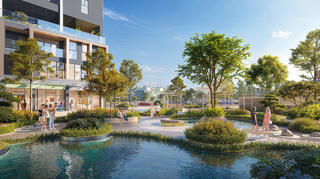 The Matrix One Premium – khi kiến trúc trở thành biểu tượng