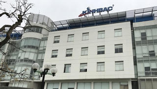 Đô thị Kinh Bắc huy động nghìn tỷ trái phiếu để mở rộng đầu tư và cơ cấu lại nguồn vốn 