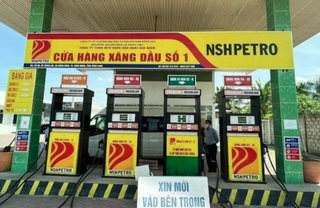Đại gia xăng dầu Miền Tây: Nợ thuế nghìn tỷ đồng, liên tục chậm trả lãi trái phiếu