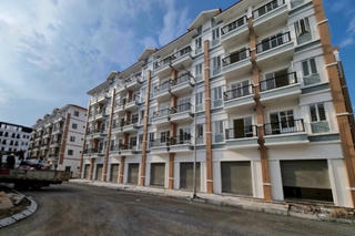 Thiếu kinh phí tạo quỹ đất sạch, nhà đầu tư mong được thỏa thuận quyền sử dụng đất để phát triển dự án