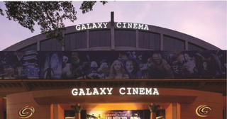 Galaxy EE của Tập đoàn Galaxy liên tục thua lỗ lớn