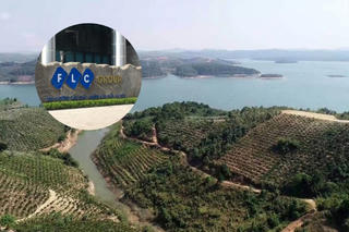 Dự án khu đô thị hơn 13.600 tỷ của Tập đoàn FLC tại Lâm Đồng đứng trước nguy cơ bị ‘khai tử’