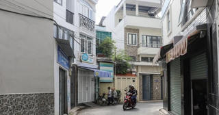 Bất động sản Thủ đô xứng danh với câu ‘tấc đất tấc vàng’, nhà trong ngõ lên đến vài trăm triệu/m2