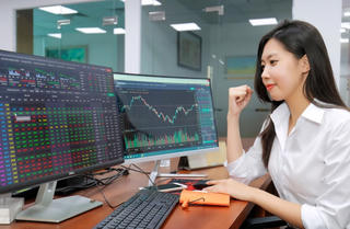 TTCK nửa đầu năm: Tận dụng sự kỳ vọng