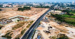 'Siêu' dự án tuyến đường Vành đai 75.000 tỷ đồng đi qua 4 tỉnh trọng điểm miền Nam sẽ trở thành 'bàn đạp' để phát triển kinh tế