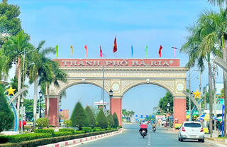 Xây dựng Triều Phát: ‘Đấu đâu thắng đó’ tại Bà Rịa - Vũng Tàu