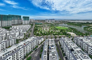 Giàu nghèo vì đất