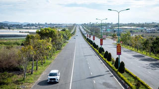 Lâm Đồng phê duyệt dự án đường cao tốc hơn 17.700 tỷ đồng