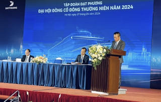 ĐHĐCĐ Đạt Phương: Dự án Cồn Tiến dự kiến xong pháp lý vào quý III/2024
