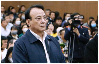 Chủ tịch Tân Hoàng Minh Đỗ Anh Dũng bị đề nghị 9 - 10 năm tù