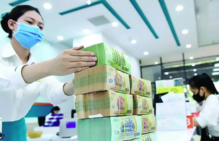 Ngân hàng lỗ lũy kế hơn 15% vốn điều lệ có thể bị can thiệp sớm