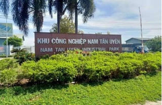 Nam Tân Uyên (NTC): Quý IV suy giảm, cả năm chỉ đạt 65% kế hoạch doanh thu