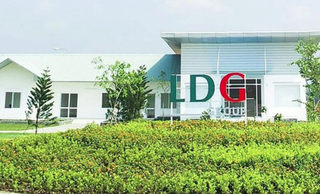 LDG: Lãi trăm tỷ rồi đổ dốc, Chủ tịch Nguyễn Khánh Hưng bán chui cổ phiếu