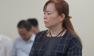 Cựu Chủ tịch Vimedimex Nguyễn Thị Loan nhận án 3 năm tù