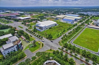 Giảm giá thuê đất: Hỗ trợ trực tiếp dòng tiền, giúp DN thoát nguy cơ đóng cửa