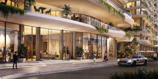 Căn hộ khách sạn - du lịch: “mỏ vàng” cho nhà đầu tư tại khu vực nội đô?