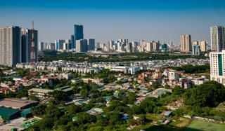 Chuyên gia dự báo gì về thị trường bất động sản nửa cuối năm 2023?