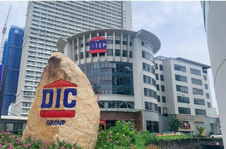 DIC Corp nâng tỷ lệ sở hữu tại DIC Hospitality lên 99,9%