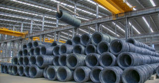 Hòa Phát: Kế hoạch lợi nhuận năm 2022 đi lùi hàng nghìn tỷ, giá cổ phiếu đã tuột dốc gần 30%