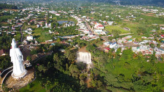 Lâm Đồng: Thanh tra vạch rõ hàng loạt sai phạm đất đai ở Lâm Hà