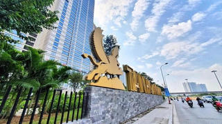 Điểm danh những công ty chứng khoán bị xử phạt vì liên quan đến lô trái phiếu Tân Hoàng Minh