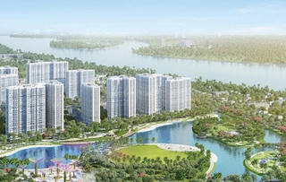 Hải Dương: Gọi vốn đầu tư khu dân cư rộng hơn 3ha ở TP Chí Linh