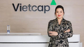Chứng khoán Vietcap bị phạt và truy thu thuế hơn 5 tỷ