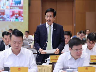 Chủ tịch Bùi Thành Nhơn: 'Các dự án của Novaland đã có hướng giải quyết'