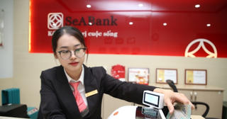 SeABank giảm lãi suất