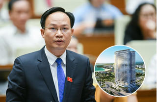 Đại biểu Quốc hội 'hiến kế' gỡ vướng cho hàng chục nghìn căn hộ khách sạn condotel