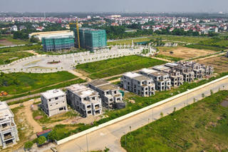 Chủ tịch Hà Nội chỉ đạo “nóng” vụ 64 dự án bỏ hoang tại Mê Linh