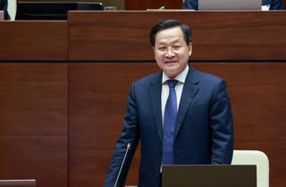 Phó thủ tướng Lê Minh Khái: Đánh đúng, đánh trúng để xử lý sở hữu chéo ngân hàng