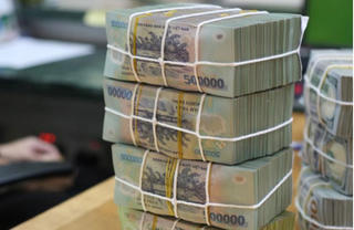 Cụ thể hạn mức của 18 ngân hàng được nới room tín dụng