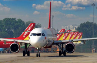 Vietjet muốn tạm hoãn trả cổ tức để ưu tiên chào bán riêng lẻ 24,5 triệu cổ phiếu
