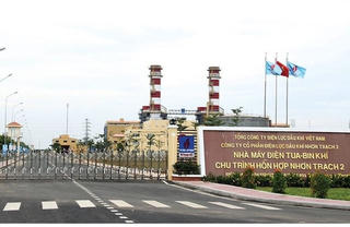 Nhơn Trạch 2: Giật lùi mục tiêu lợi nhuận 2023