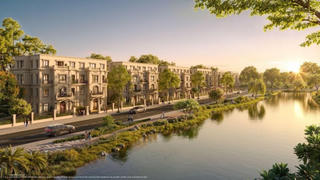 Vinhomes Wonder City đã bán 90% sản phẩm