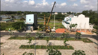 55.000 lô đất ở TP.HCM được miễn giấy phép xây dựng