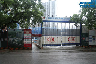 “Đất vàng” 122-124 Xuân Thủy giao cho doanh nghiệp không qua đấu giá?