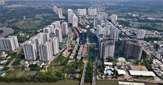 Thị trường bất động sản 2024: Gượng dậy từ cơn ‘bạo bệnh’