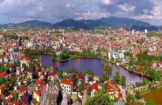 Lạng Sơn tìm nhà đầu tư dự án khu đô thị Green Garden hơn 1.300 tỷ đồng
