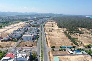 Phú Yên: Đấu giá tìm chủ đầu tư chung cư cao cấp 2.100 tỷ đồng