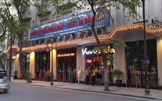 PVMachino bị phạt và truy thu thuế hơn 13,4 tỷ đồng