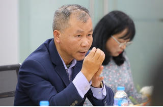 TS Vũ Đình Ánh: 'Chúng ta đang lơ đi trách nhiệm của đơn vị phân phối trái phiếu doanh nghiệp'
