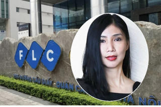 Cựu phó tổng giám đốc FLC Vũ Đặng Hải Yến quay lại làm Phó chủ tịch thường trực HĐQT