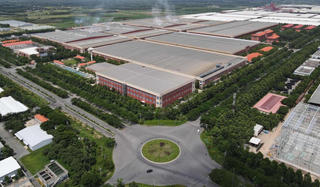 1 "đại gia" bất động sản khu công nghiệp cho VietinBank Securities vay 2.000 tỷ đồng