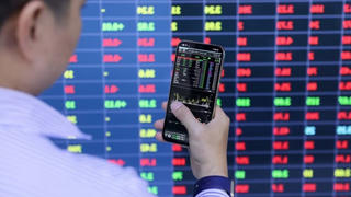 Cổ phiếu thưởng chưa bán, không thể coi là có thu nhập và phải nộp thuế